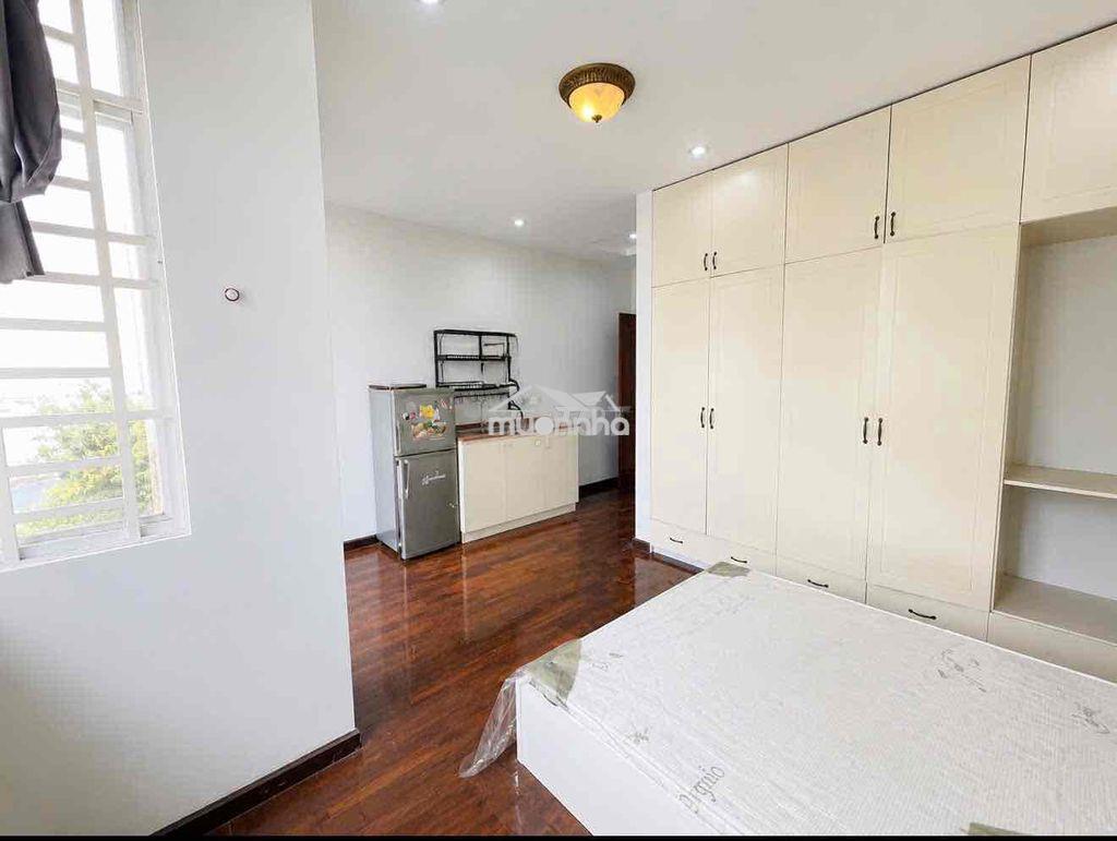 🏡Studio ban công thoáng mát | full nội thất | ngay cv lê thị riêng - 3
