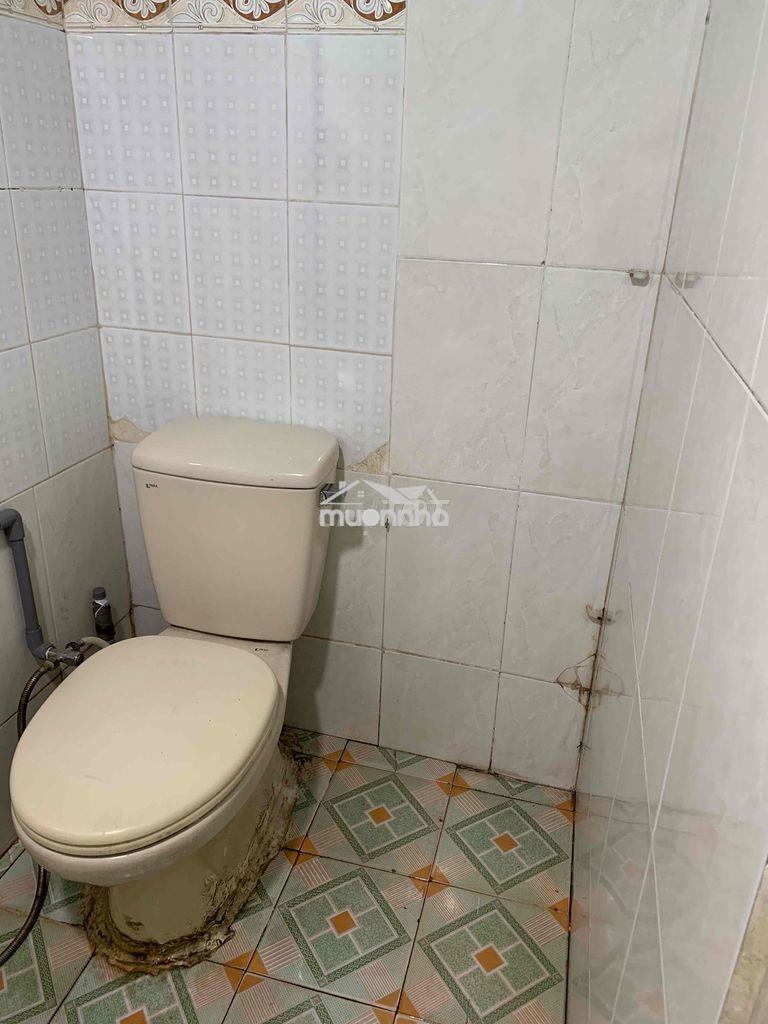 Nhà hẻm nhựa xe tải thông hà đặc -phan văn hùm, phường trung mỹ tây - 3