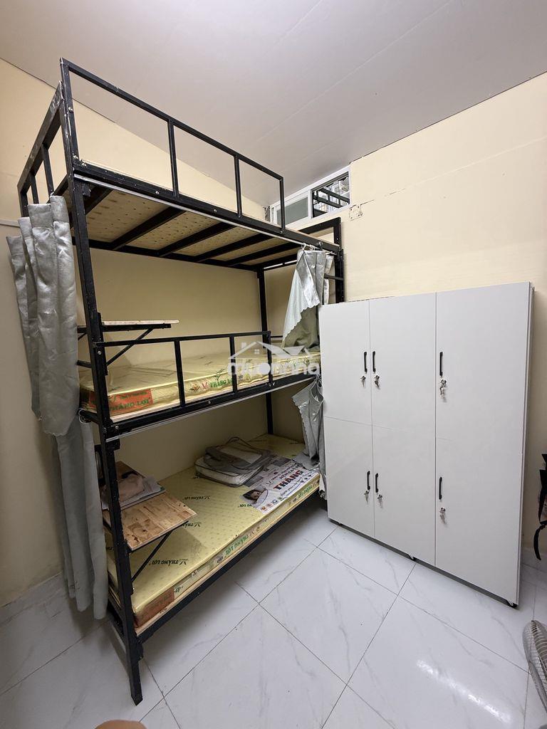 Cho thuê ktx gần cao đẳng kinh tế đối ngoại
