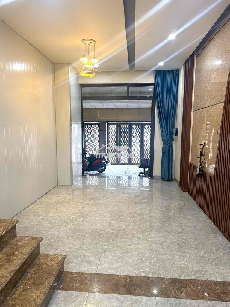 Cho thuê không gian tầng trệt riêng biệt – bếp đầy đủ – 6 triệu/tháng - 2