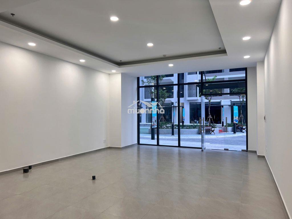 🔥 Cho thuê shophouse mt eastmark city – 120m² – chỉ 12 triệu/tháng - 3
