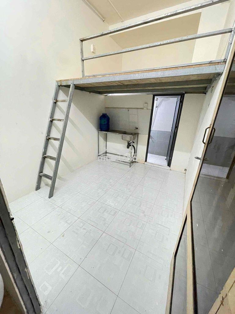 Phòng trọ giá rẻ ngay công viên gia định- bệnh viện 175-sân bay-pn - 3