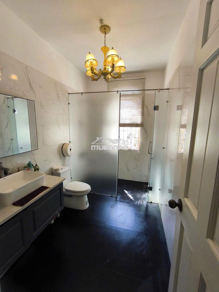 Cho thuê nhà nguyên căn khu cx lữ gia 20tr- 4pn 4wc - 3