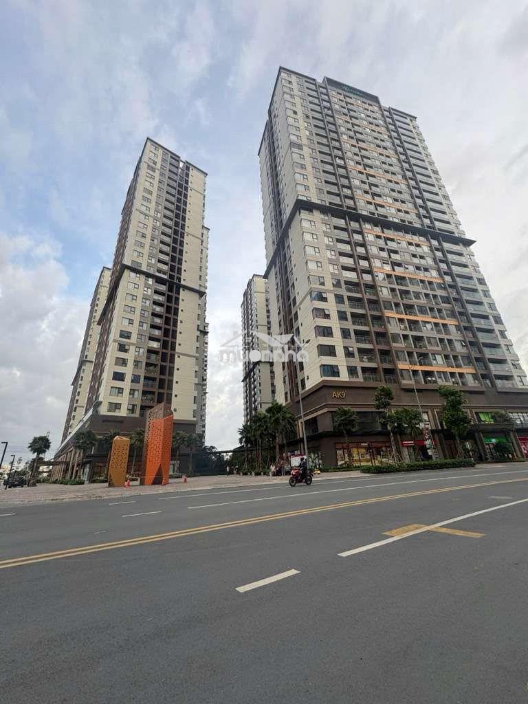 💥🏡Căn góc akari city– 99m²,3pn –ngang 9.5m–giá 6.9 tỷ-nt cao cấp 🏡💥