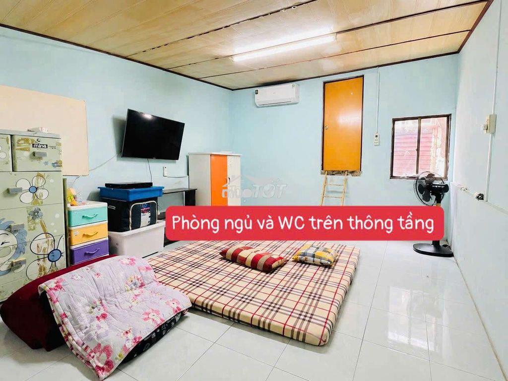 ❤️❤️ Chính chủ gởi bán căn hộ chung cư lầu 3 thang bộ đg hưng  - 4