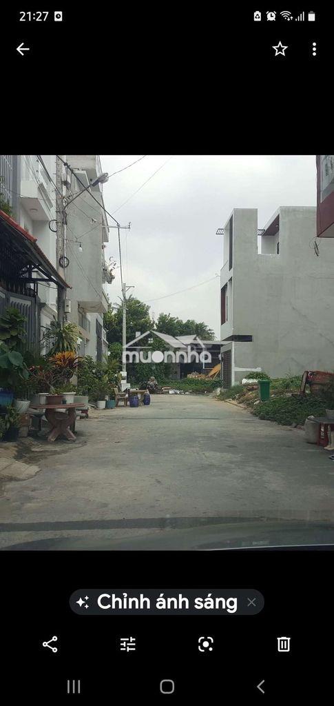 Đất khu dân cư, cầu bình phước - 4