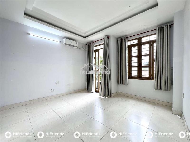 Phòng bancol/gác sẵn máy lạnh siêu rẻ từ 3x gần đh văn hiến hương lộ 2