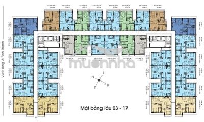 💥 🏤 Cần cho thuê căn hộ thuận việt , 3pn , 15 triệu , q11 - 3