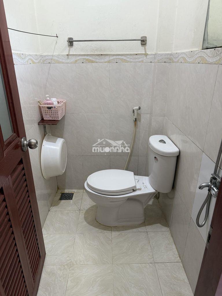 Phòng nhỏ đường lê văn sỹ cho 1 người ở - 3