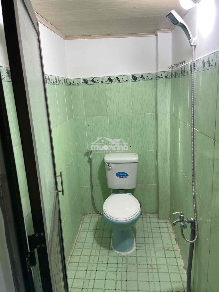 Phòng 20m có gác, ở an ninh có người dọn sv thuê - 4