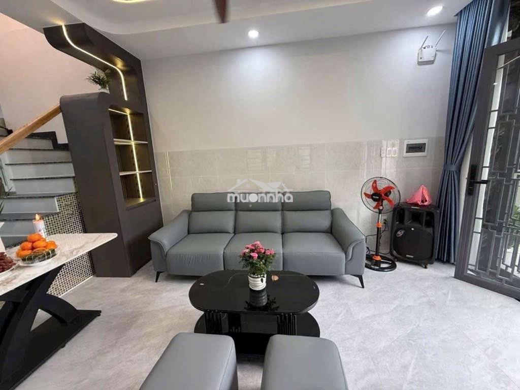 Bán nhà 2 tầng phương vip tân quy tặng full noi that  - 3