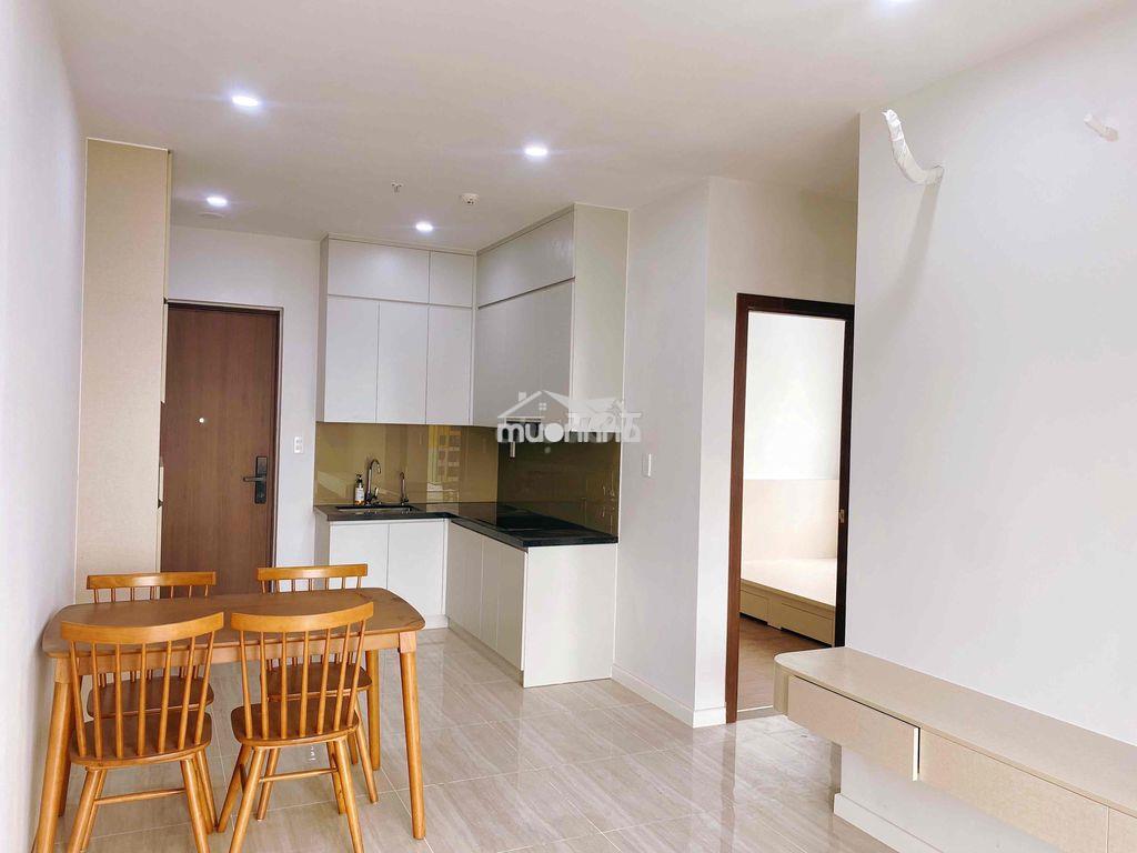 💥 5tr/tháng/phòng master - 2pn 2wc căn góc full nội thất cao cấp 💥 - 4