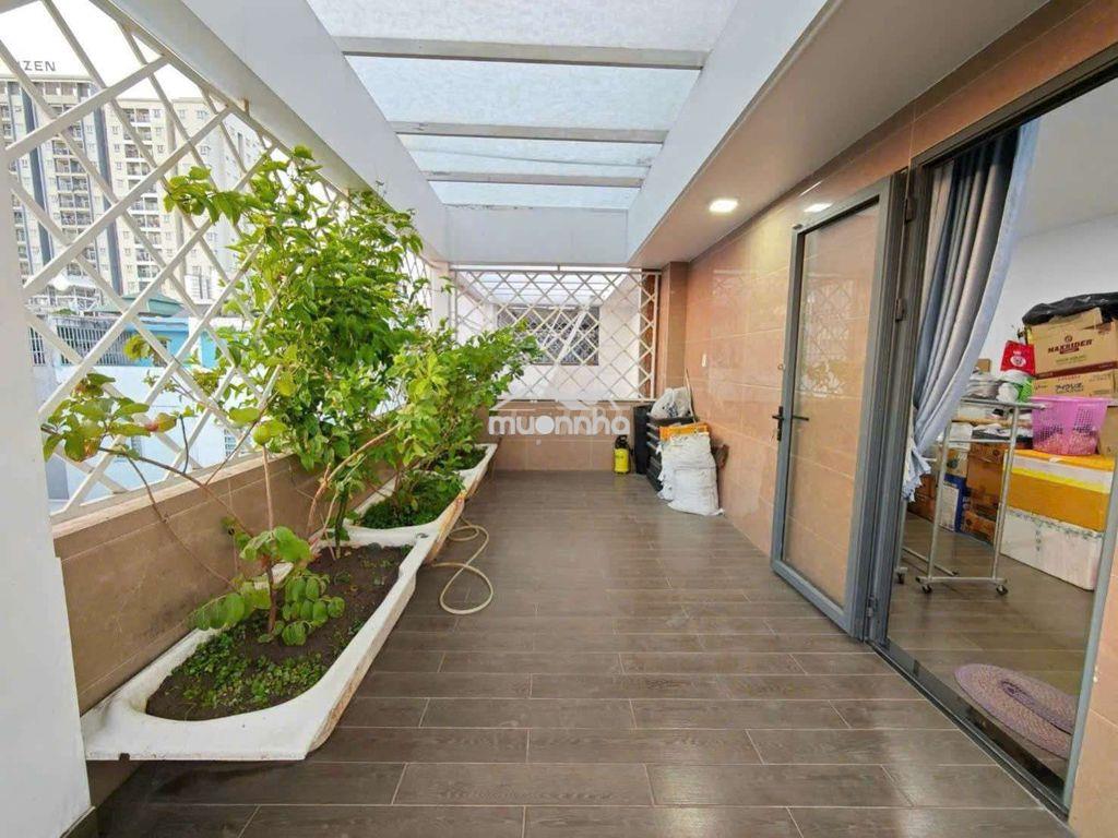 🏡 Cho thuê căn góc 2 mặt tiền kdc vip hiệp thành city - 4