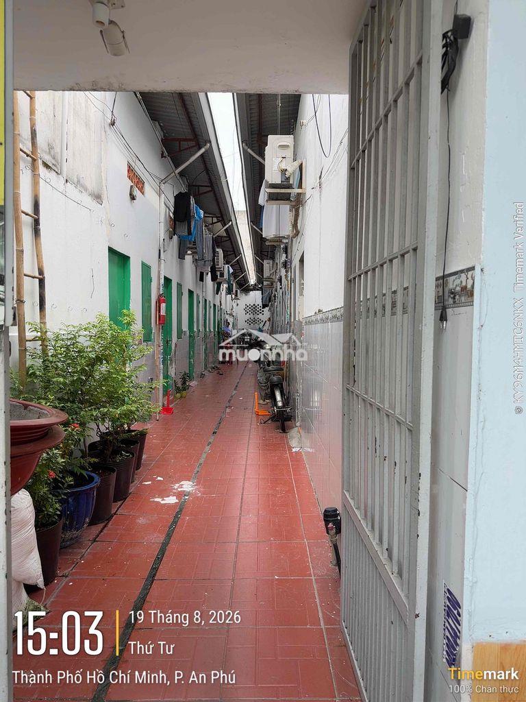 Cần bán dảy trọ nsm trục d11 kdc vietsing dt 150m2 full thổ cư - 4