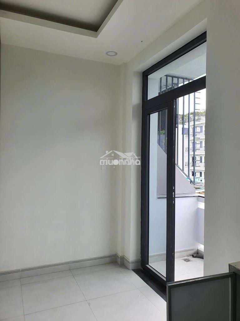 Cho thuê căn hộ dịch vụ cao cấp – kdc an sương, p. tân hưng thuận,q.12 - 4