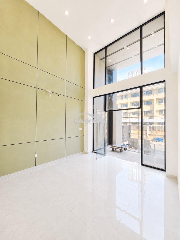 Cho thuê vp nguyễn xí – bình thạnh | 90m² – tầng trệt – 20tr/tháng - 3
