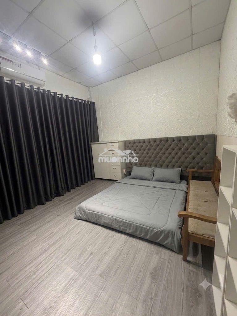 ⚽️Gò vấp - thống nhất - dt 50m2 - trước nhà 3m - 20m ra hẻm ô tô - 3