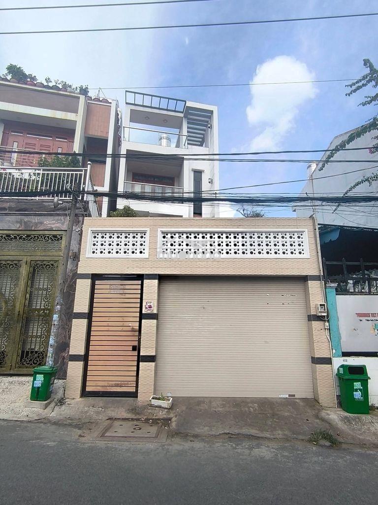 📢 Nhà 1t3l đường 182 - tăng nhơn phú a, quận 9