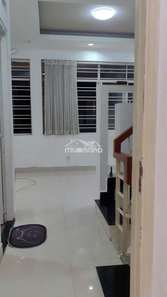Nhà mới 3pn gần mặt tiền lê văn sỹ - 4