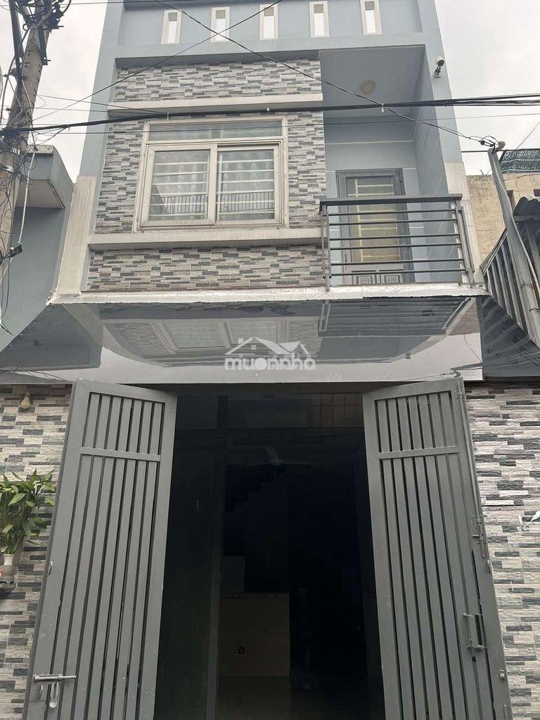 Cho thuê nhà đẹp giá tốt – ngay cầu ngô chí quốc, bình chiểu