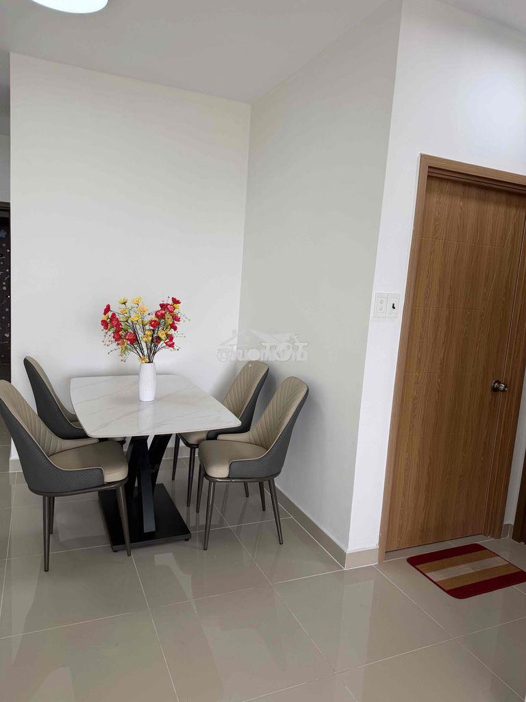 Bán căn 2 pn 2 wc nhà mới 100% giá 2ty55 dt74m trên quốc lộ 13 - 3