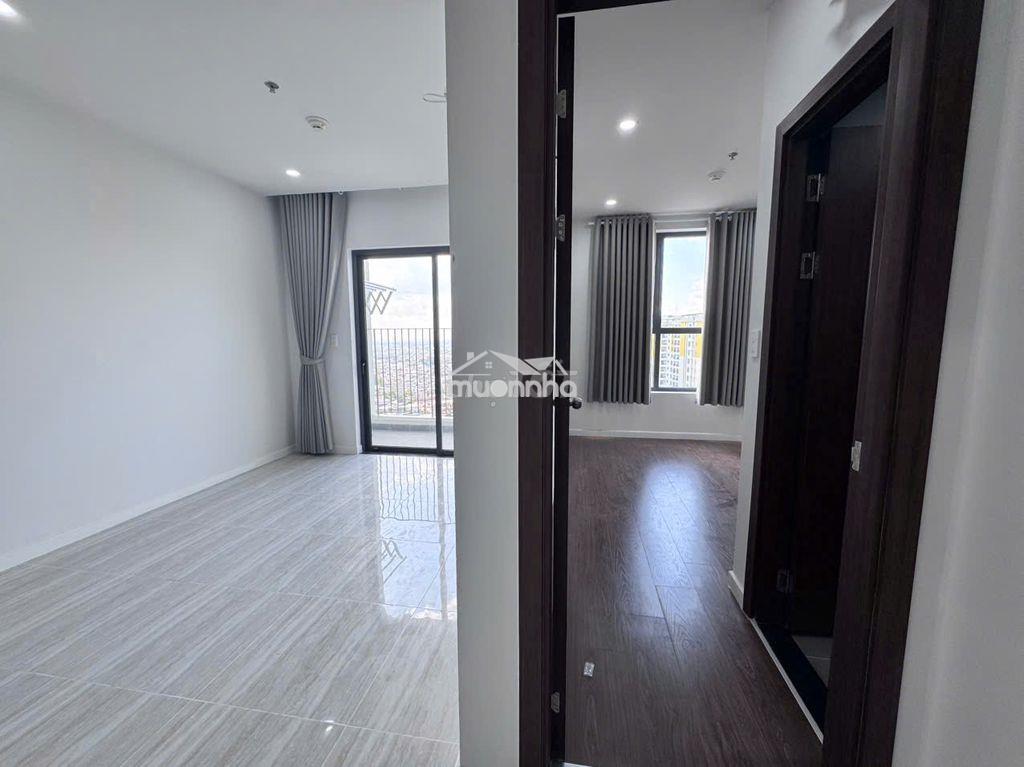 Ưu đãi cho ch thường 2pn2wc giá giảm còn 6.7tr/tháng tại bcons làng đh - 4