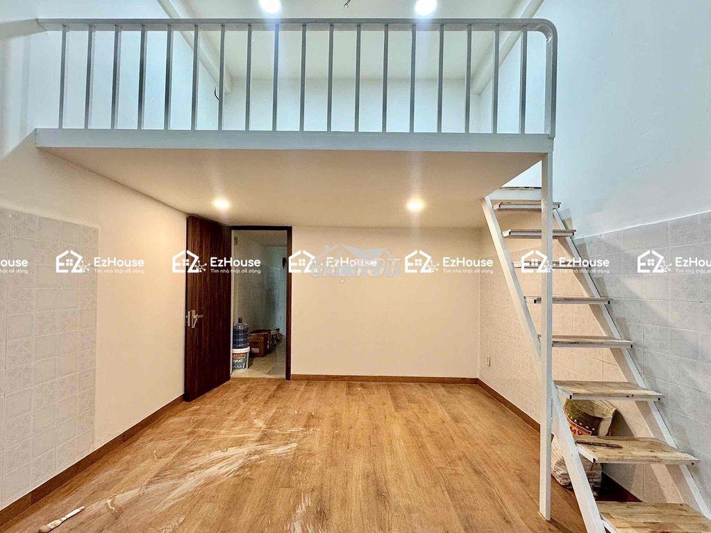 Duplex 2 không gian ngủ - siêu rộng - nằm giữa vhu & huit - 3