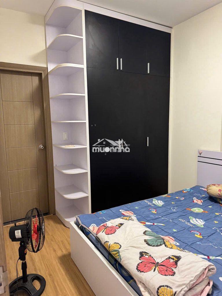 Chính chủ cho thuê ch green town bình tân 68m2/2pn, có nt, giá 8.5tr - 3