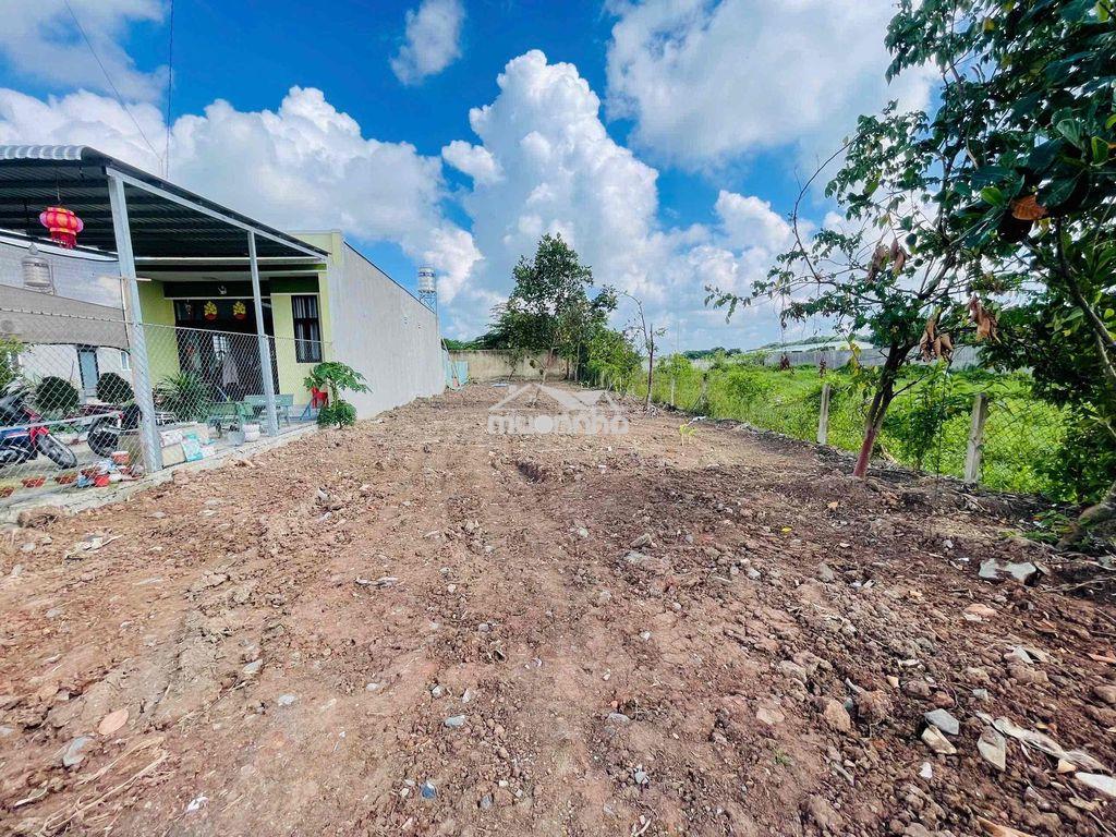409m2 (10x40)chủ cần bán lo tiền cho con vào đại học giá 690tr shr - 2