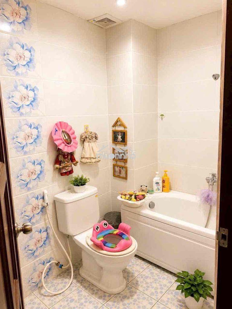 Cho thuê nhà 618/ quang trung (4,5x16) lửng , 2lâu , 3pn , 3wc - 3