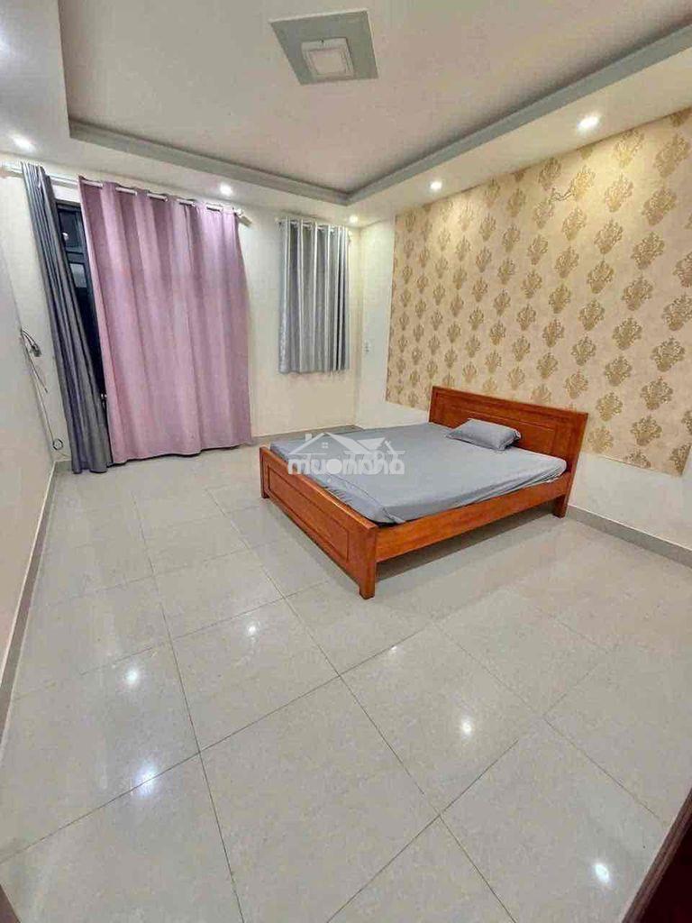 Ngay tttm gigamal - chợ hiệp bình 2 lầu sân thượng 4pn 3wc ở + vpcty - 3