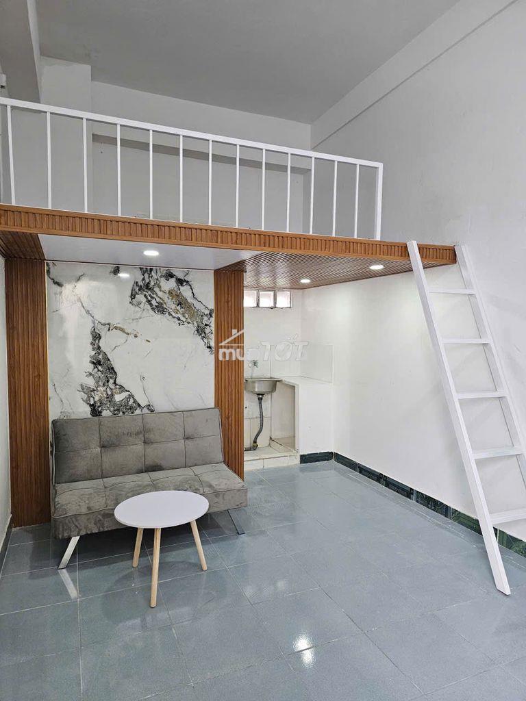 Trọ rẻ đẹp 2tr1 có máy lạnh, chợ quang minh, ngay chợ đầu mối thủ đức - 2