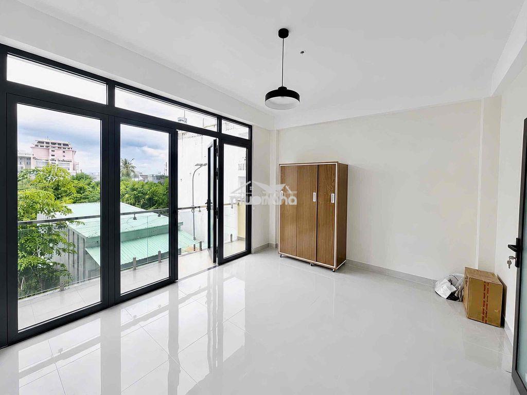 Căn hộ, phòng trọ cao cấp– cách đh nguyễn tất thành 5 phút - 2