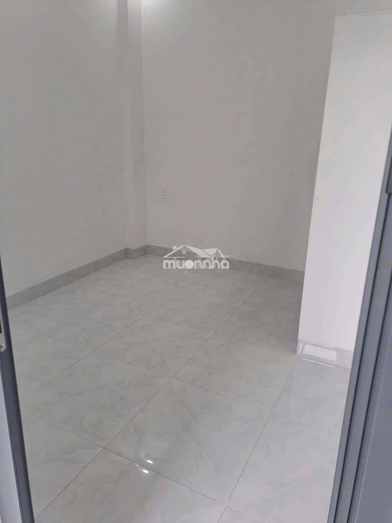 Cho thuê nhà nguyên căn an phú đông quận 12 - 4