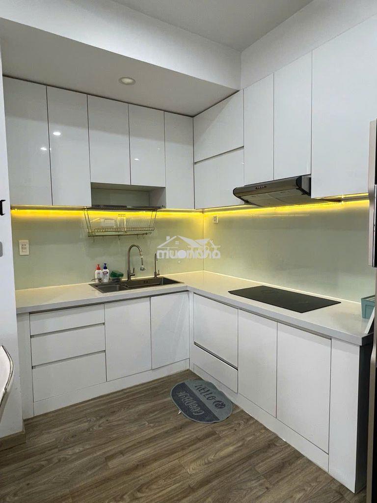 Cần cho thuê 2pn1wc the park residence 60m2 giá 9tr lh quỳnh  - 3
