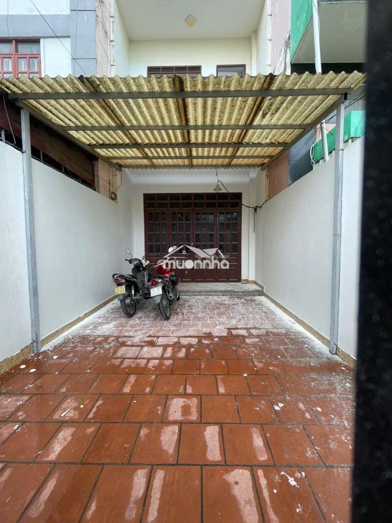 ✅✅ Cho thuê nhà mặt tiền 2 lầu rộng rãi  - 2