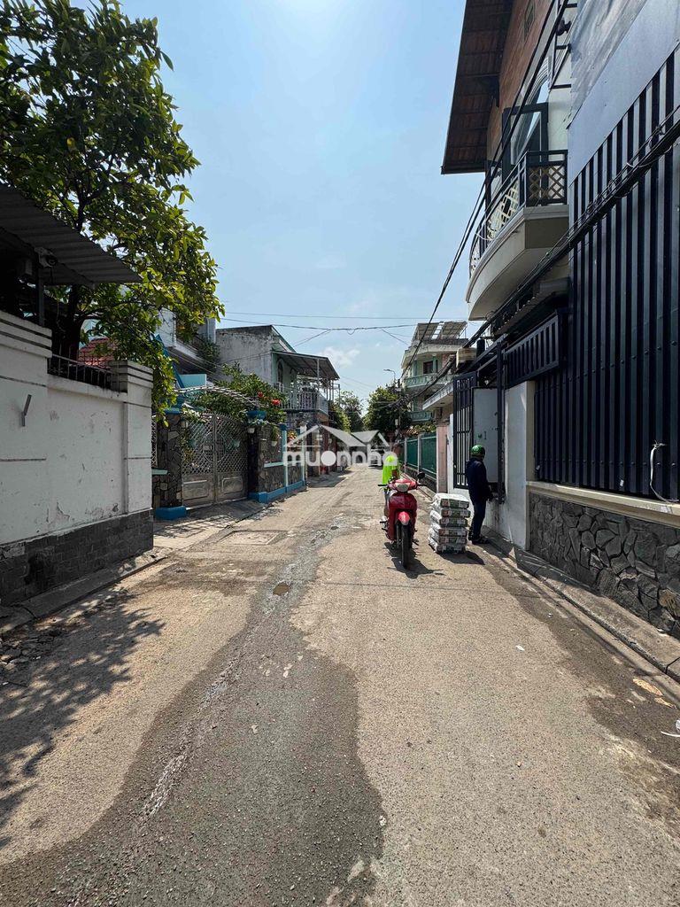 Kho xưởng ql13, hbp cũ gần cân nhơn hoà - 3