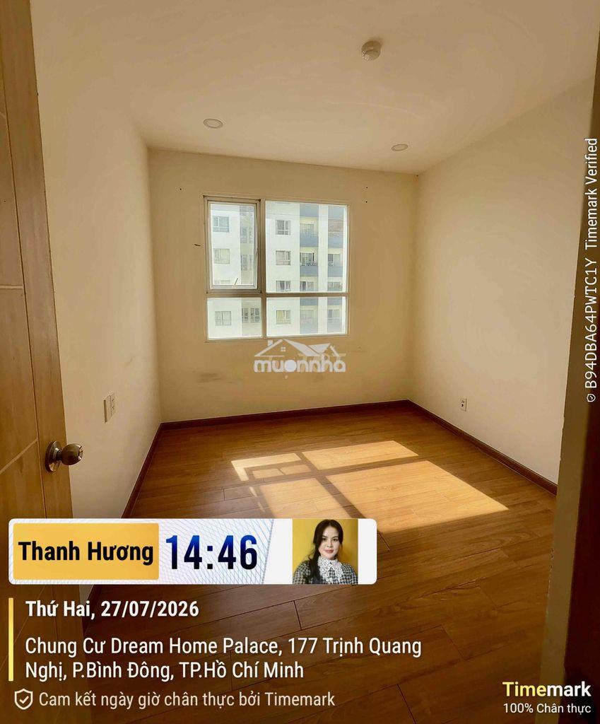 Căn 2pn có máy lạnh chỉ 7,5 tr/tháng. lh hương xem nhà - 4