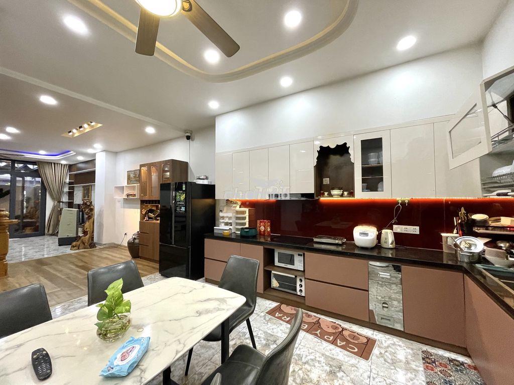 Cho thuê nhà nguyên căn khu đô thị mỹ gia giá 25 triệu/tháng2 - 4