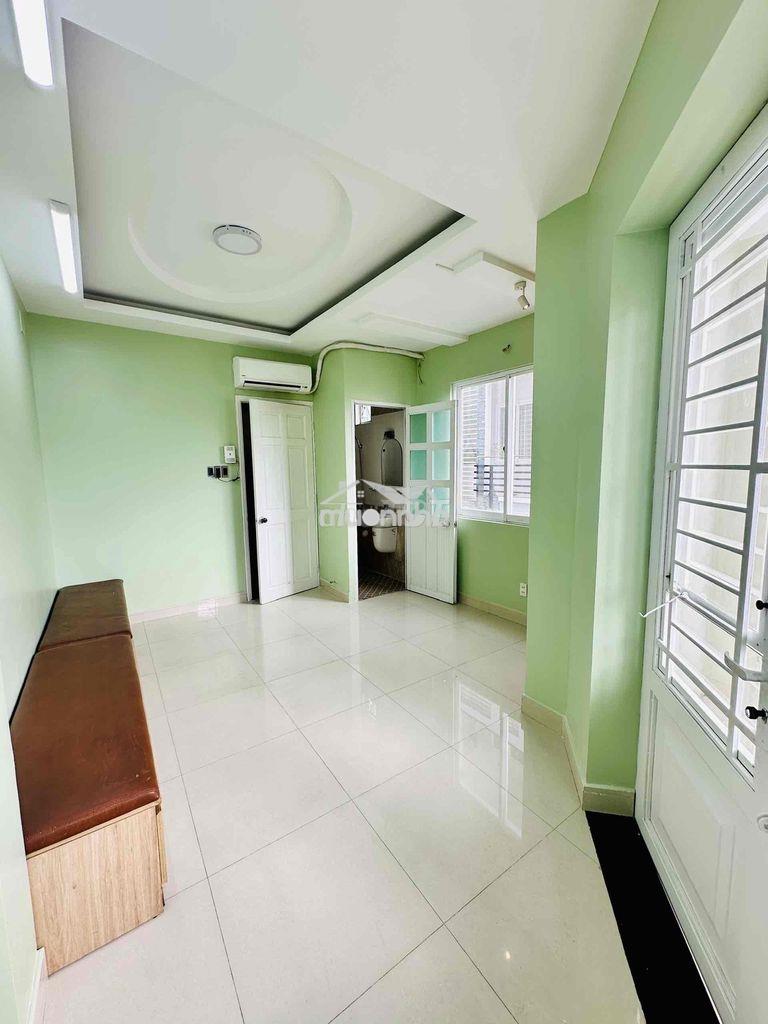 Quận 3 - hxh nguyễn đình chiểu - 3pn - 5 tầng - dtsd 130m2 - - 3