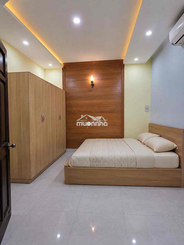 🔥 2 phòng ngủ bancol/cửa sổ thoáng mới - phan xích long -phan đăng lưu - 2