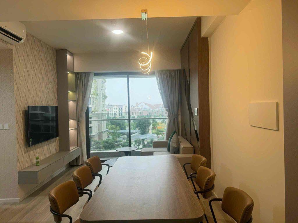Cho thuê 2pn full mới 100% lbv - Ảnh 2
