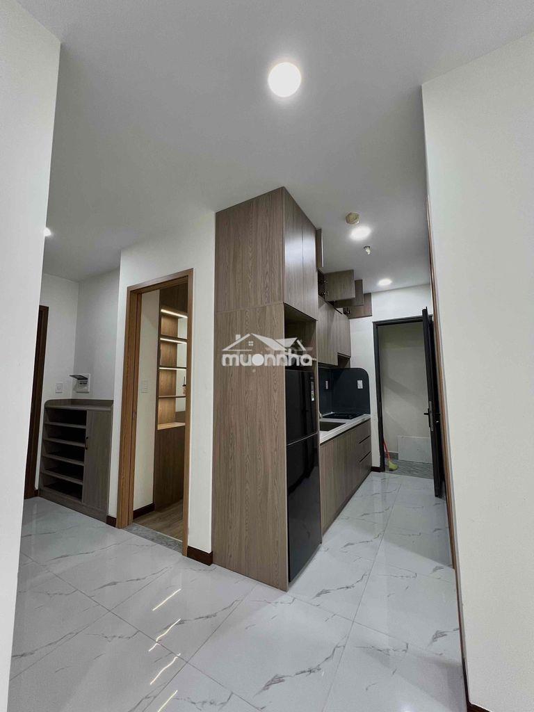 2pn 2wc 72m2- mới 100% full nội thất ngay ngã tư mỹ phước tân vạn, bd. - 2