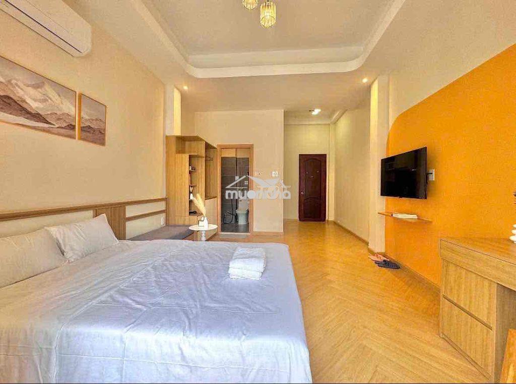 🏡Dự án mới xây studio or duplex đợi bạn vào ở nè ❤️nằm ngay tô ký 😍😍 - Ảnh 4