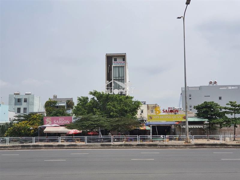 Phòng mới kcx tân thuận mặt tiền 48 ng văn linh, q.7