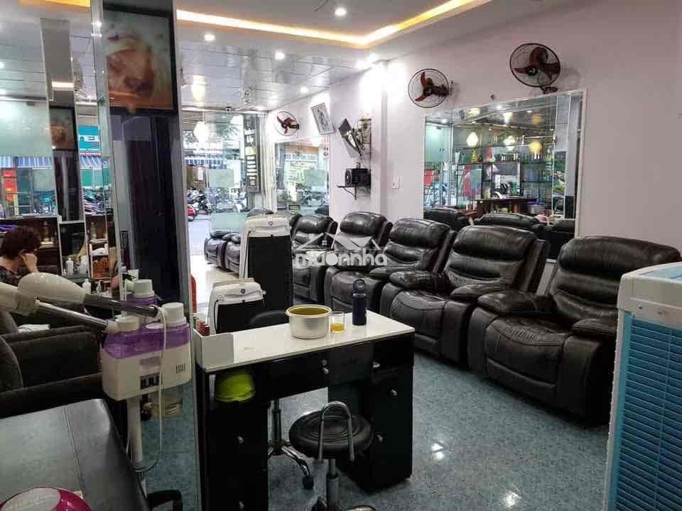 Cho thuê nhà trung tâm hội an kinh doanh sầm uất - 3