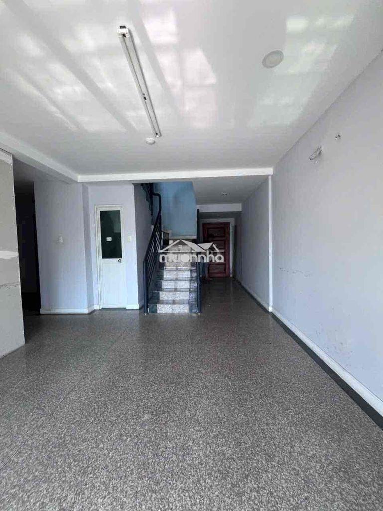 Cho thuê shophouse chung cư hoàng anh gold house, 220m2, 15 triệu