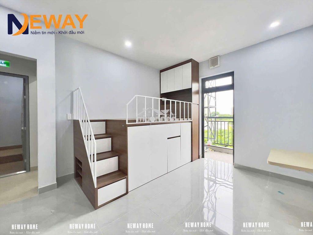 Khai trương nhà mới full nội thất đi bộ tới văn hiến, ueh cơ sở n - Ảnh 2