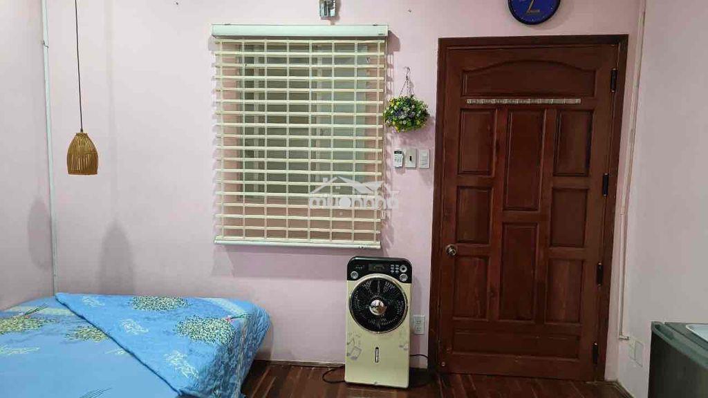 Nhà võ thị sáu ở giá 25tr 5pn 5wc làm vp ok ạ chính chủ lh mình nha - 4