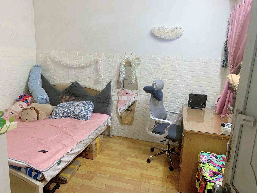Shar 1 phòng trong căn hộ cc 2pn tại phan xích long, phú nhuận. - 2
